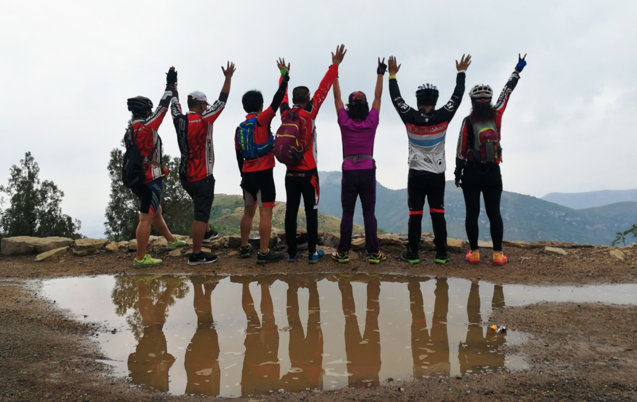 君临国际