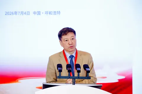 君临国际